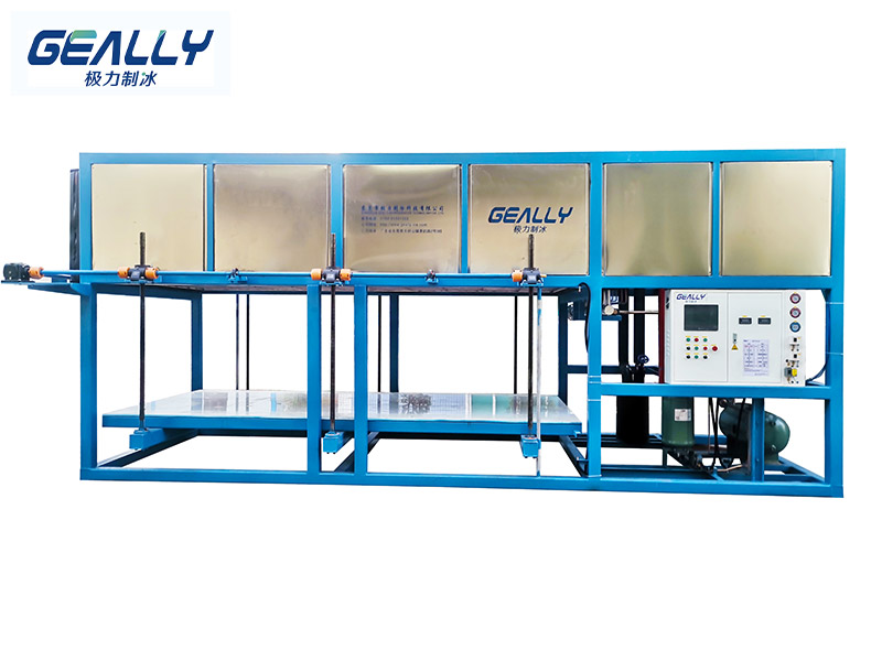 制冰機(jī)具體怎么使用？使用有哪些注意事項？