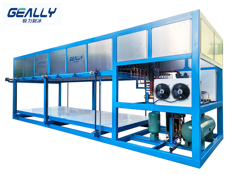 選購(gòu)制冰機(jī)需要考慮的什么？一臺(tái)要多少錢？
