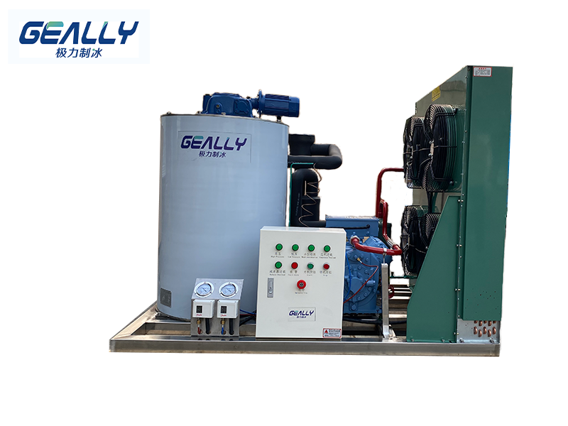 使用制冰機時要注意什么？制冰慢有哪些原因？