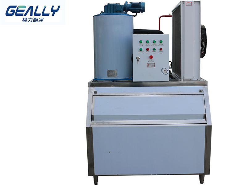 片冰機(jī)由哪些部分組成？有哪些優(yōu)勢？