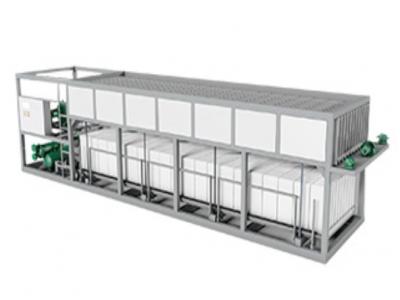 選擇購買塊冰機(jī)前需要考慮什么？